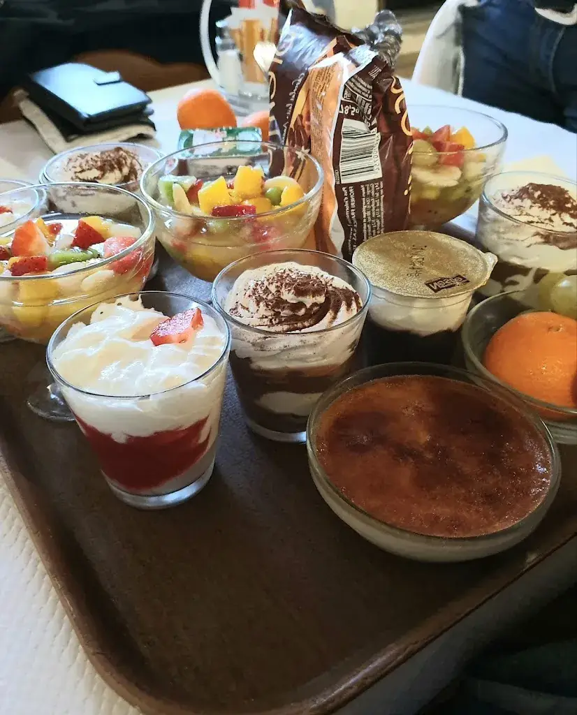 Menu_Restaurant Le Gouallec_Bubry_immagine_4