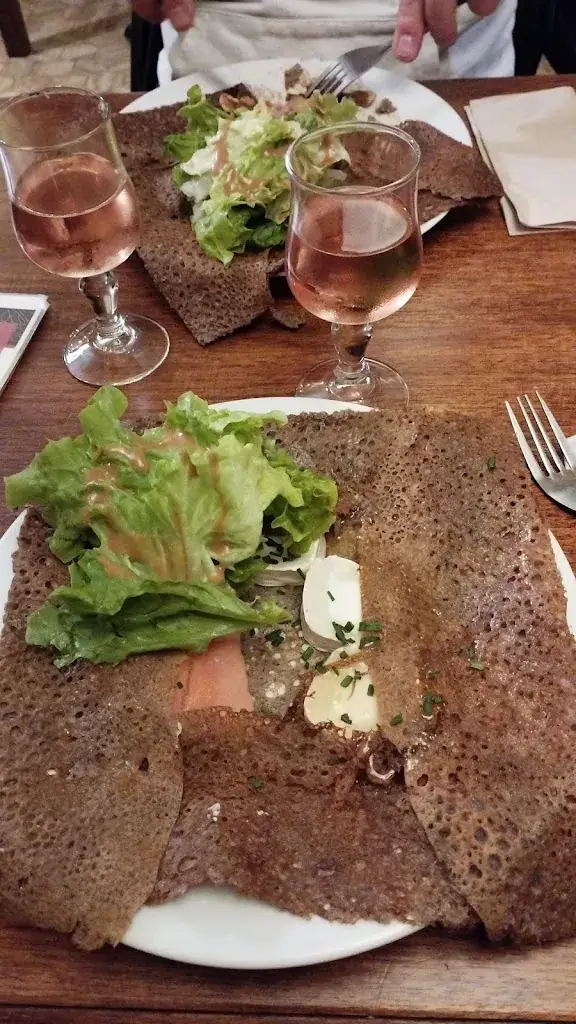 Menu_Ar Vadelen Crêperie-Restaurant Bubry_Bubry_immagine_4