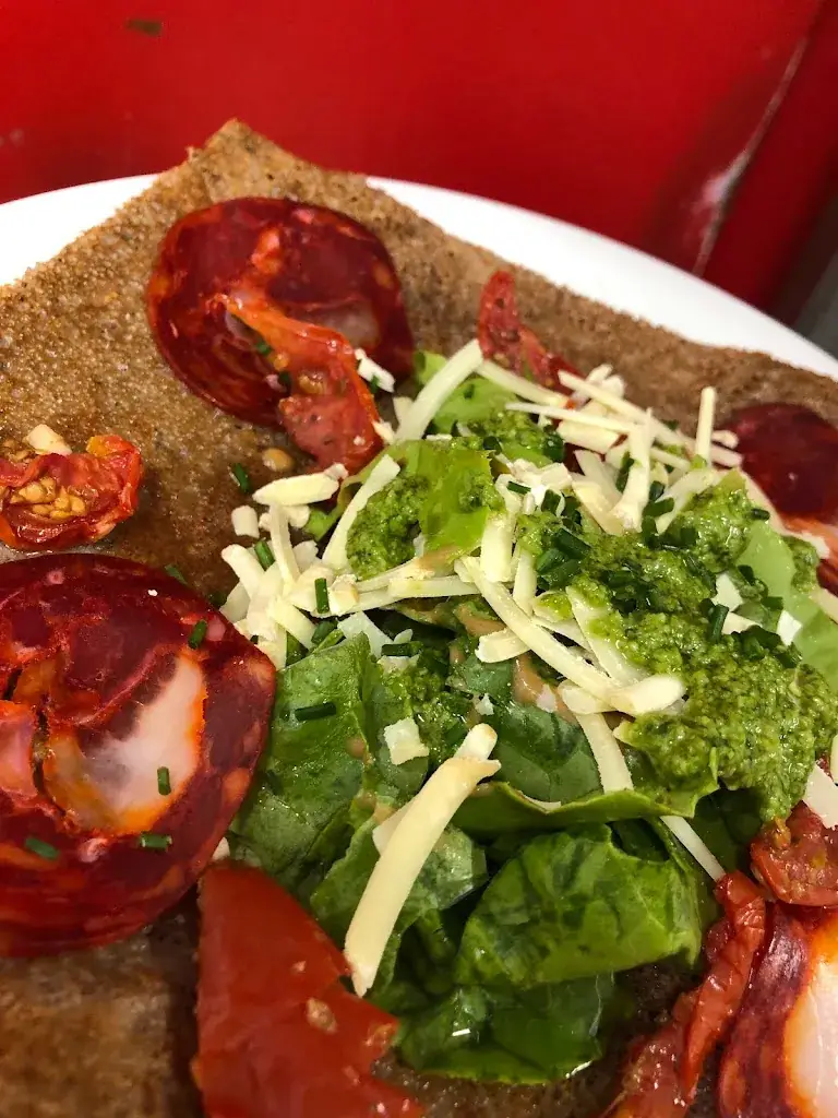 Menu_Ar Vadelen Crêperie-Restaurant Bubry_Bubry_immagine_8