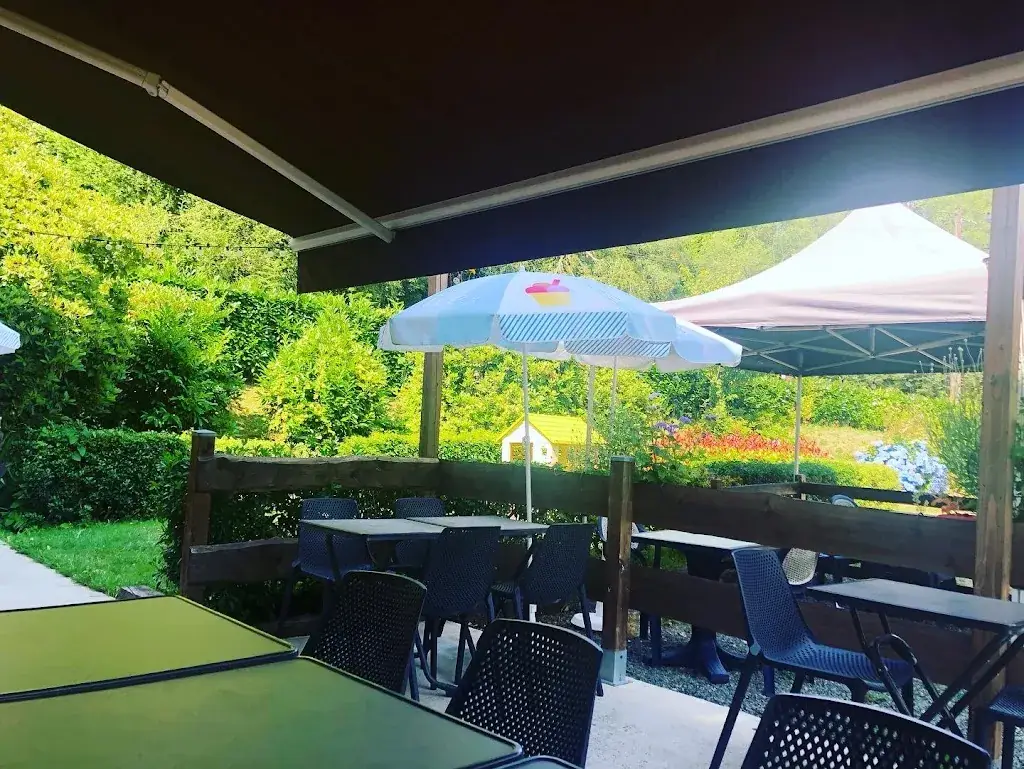 Ar Vadelen Crêperie-Restaurant Bubry restaurant in Bubry