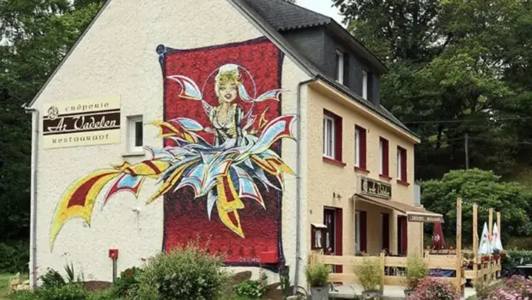 Ar Vadelen Crêperie-Restaurant Bubry_Bubry_slider_image_3