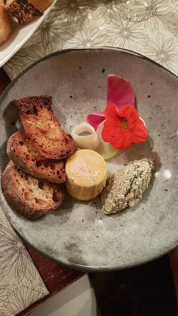 Menu_Auberge de la Tourelle_Melrand_image_7