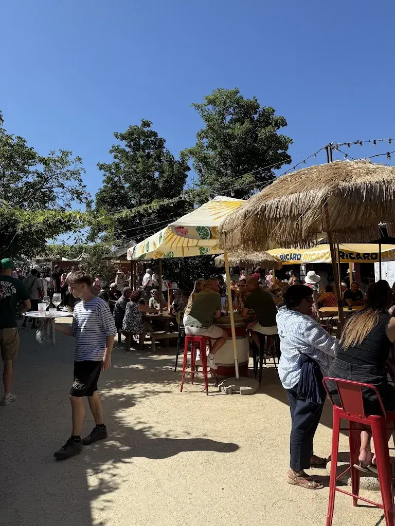 Maïk_La Buvette du pont_Betton_review