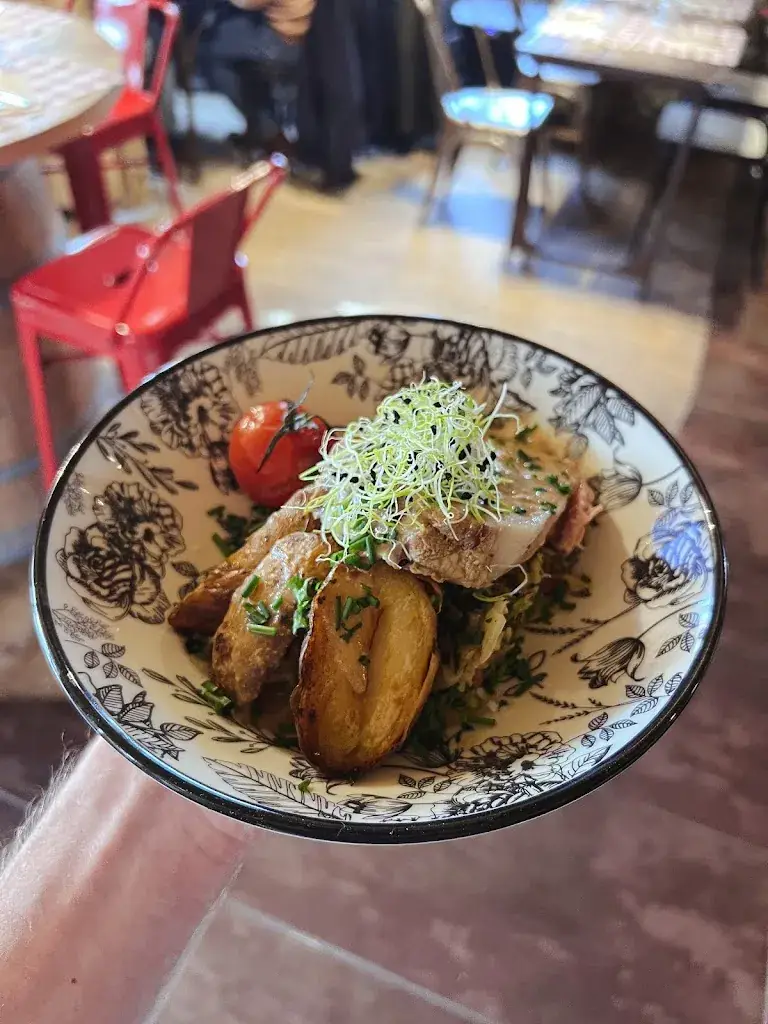 La Buvette du pont_Betton_slider_image_3