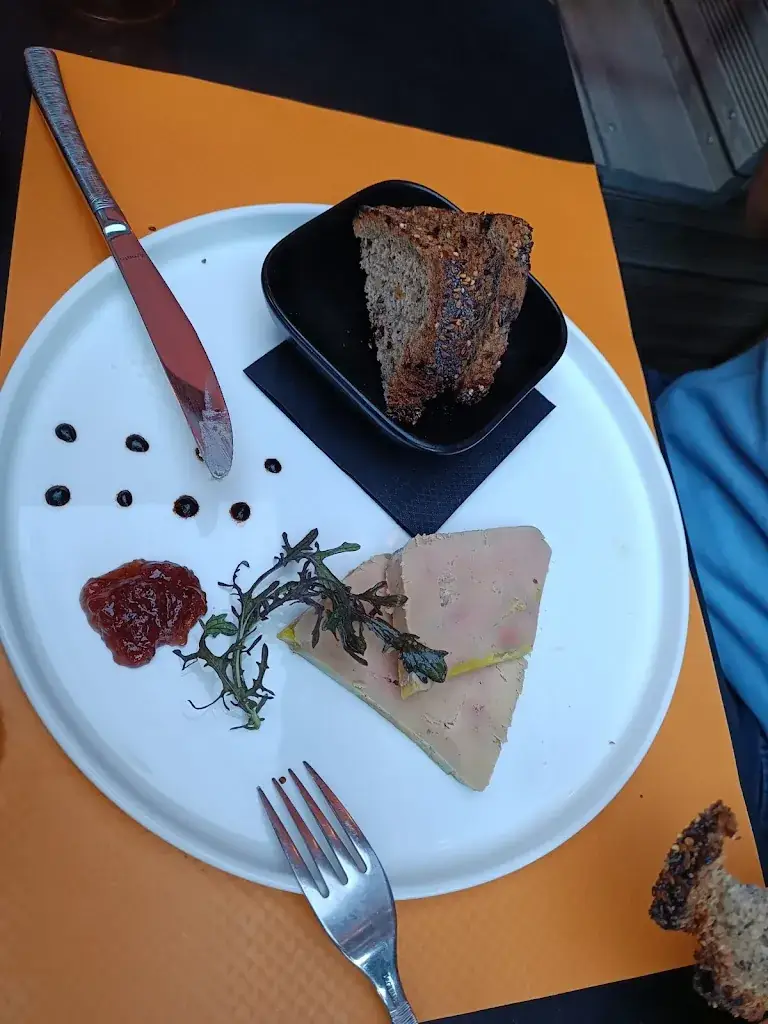 Menu_Du Sud à l'Ouest Restaurant_Betton_image_8