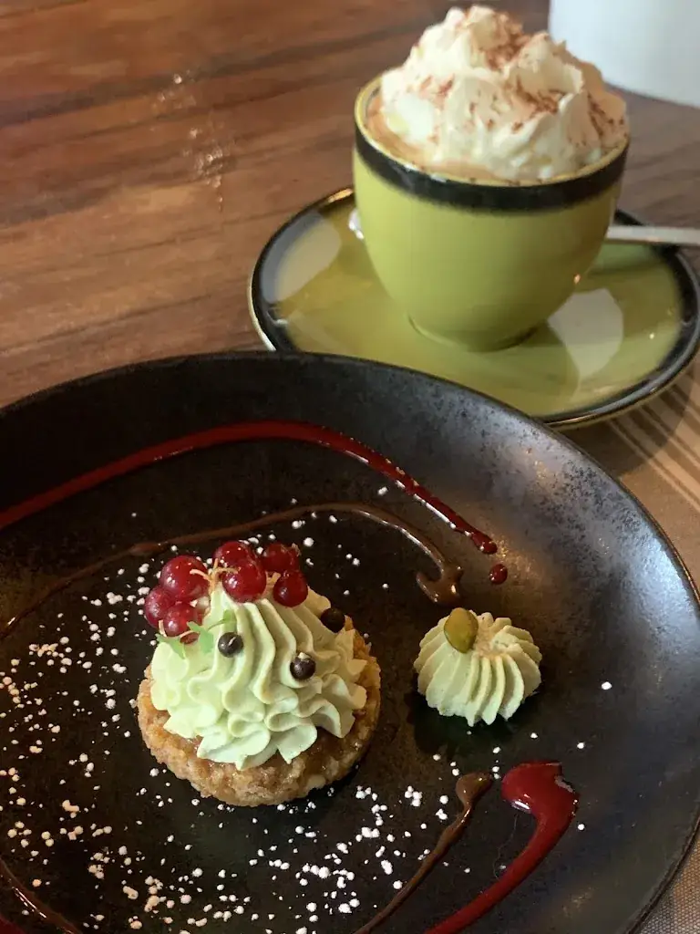 Olga Ivanova_Du Sud à l'Ouest Restaurant_Betton_review