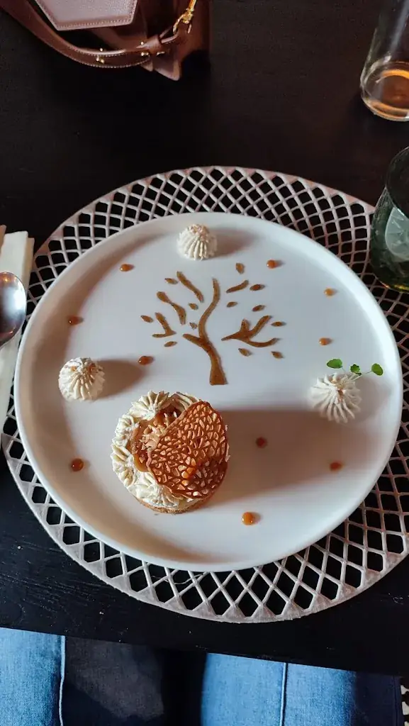 Alix Lessard_Du Sud à l'Ouest Restaurant_Betton_review