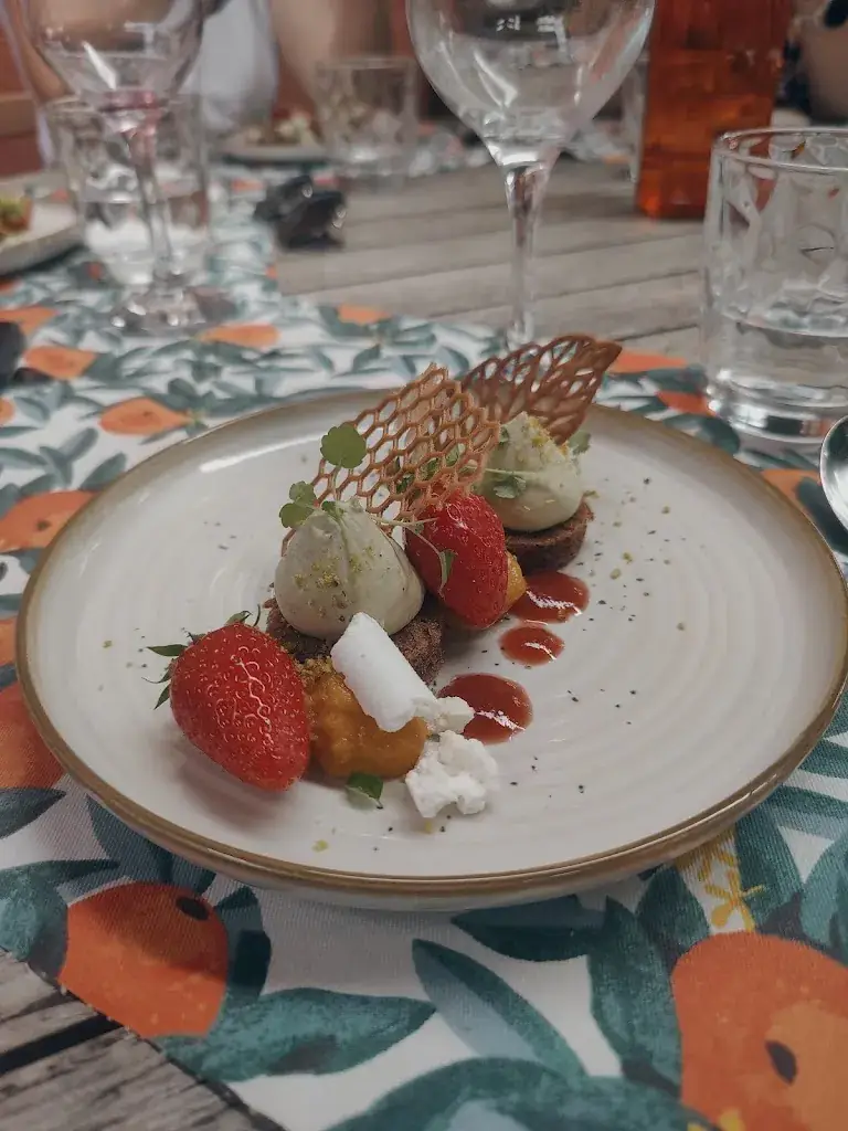 Une Pincée de Malice_Du Sud à l'Ouest Restaurant_Betton_review