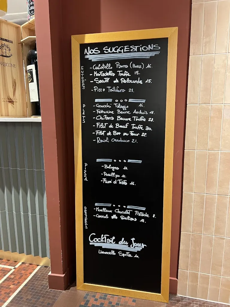 Menu_L’Officina Ristorante Italiano_Betton_immagine_2