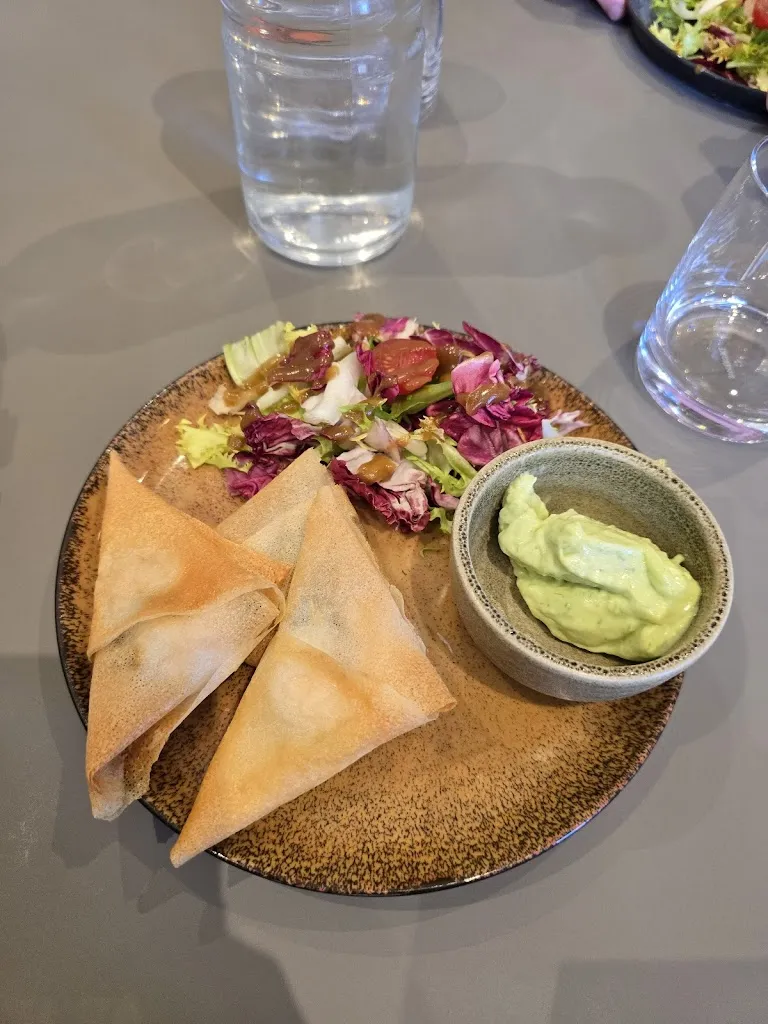 Alicia TORCHEUX_L’Officina Ristorante Italiano_Betton_recensione