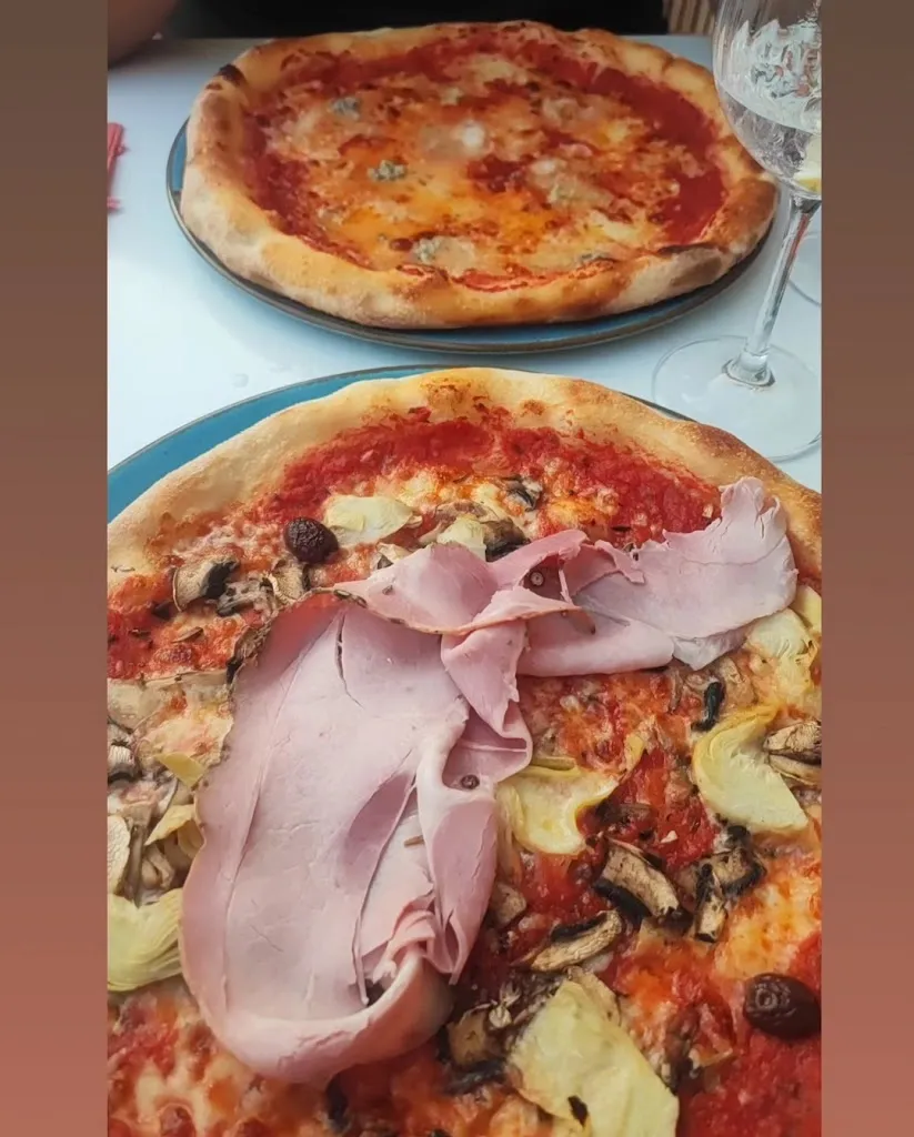 Anaïs Milleret_L’Officina Ristorante Italiano_Betton_recensione