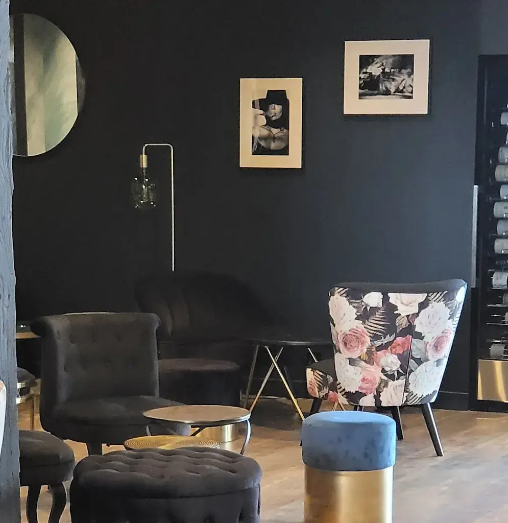 L'OPEN Restaurant in Betton