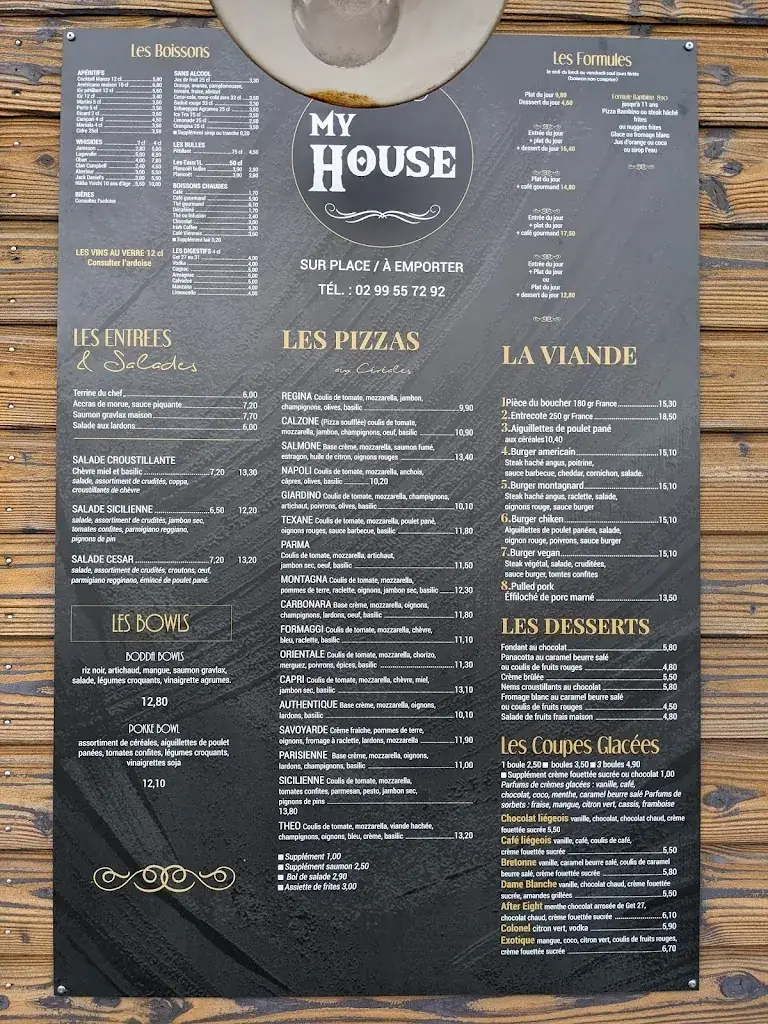 Menü_My House_Betton_Bild_1