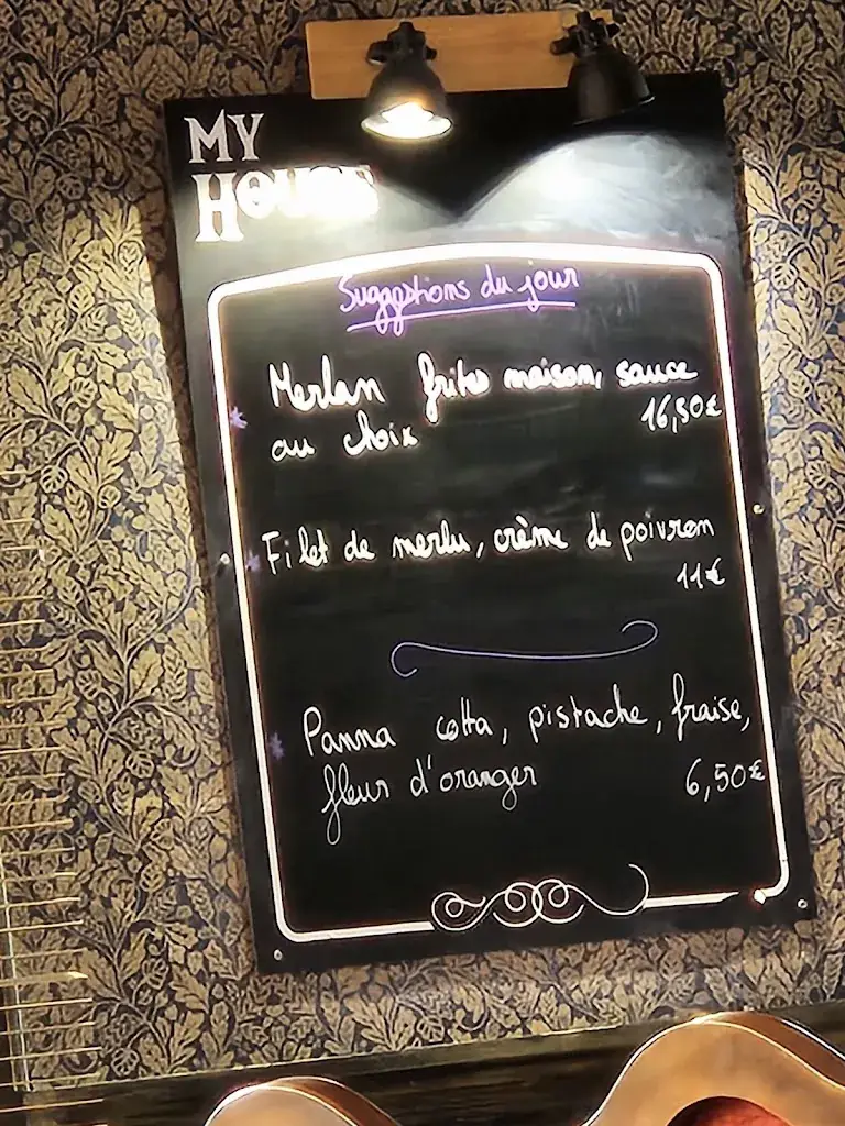 Menü_My House_Betton_Bild_2