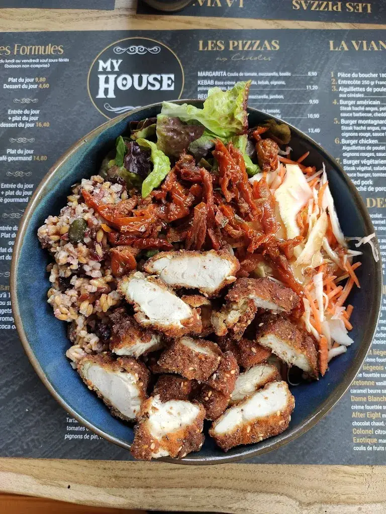 Menü_My House_Betton_Bild_5