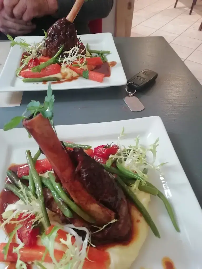 Menü_Rock and Blues Café_Bellevaux_Bild_5