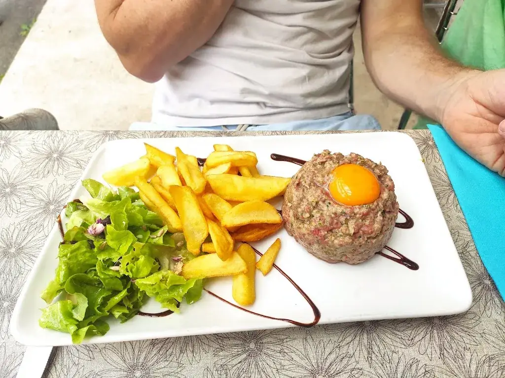 Menü_Rock and Blues Café_Bellevaux_Bild_8