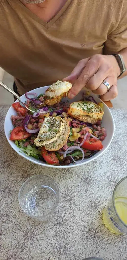 Menü_Rock and Blues Café_Bellevaux_Bild_9