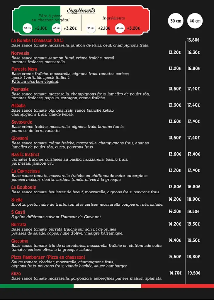 Menu_Pizzeria Casamia_Betton_image_2