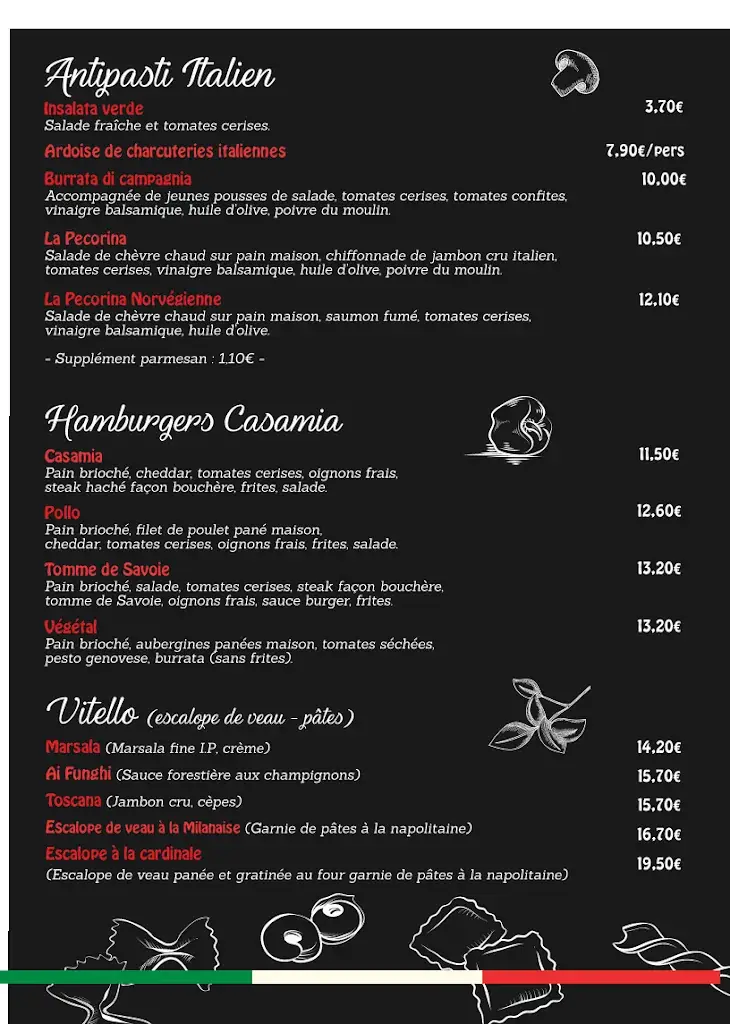 Menu_Pizzeria Casamia_Betton_image_4
