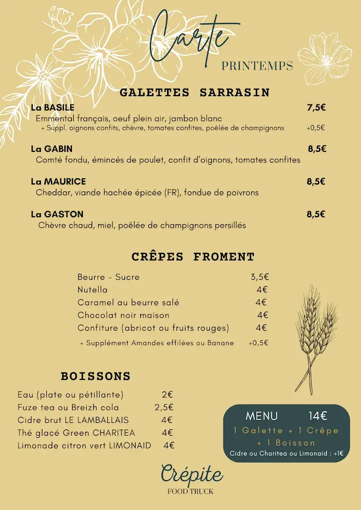 Menu_Crépite | Food-truck à Betton_Betton_image_3