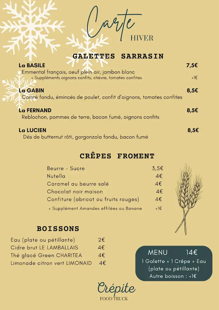 Menu_Crépite | Food-truck à Betton_Betton_image_4