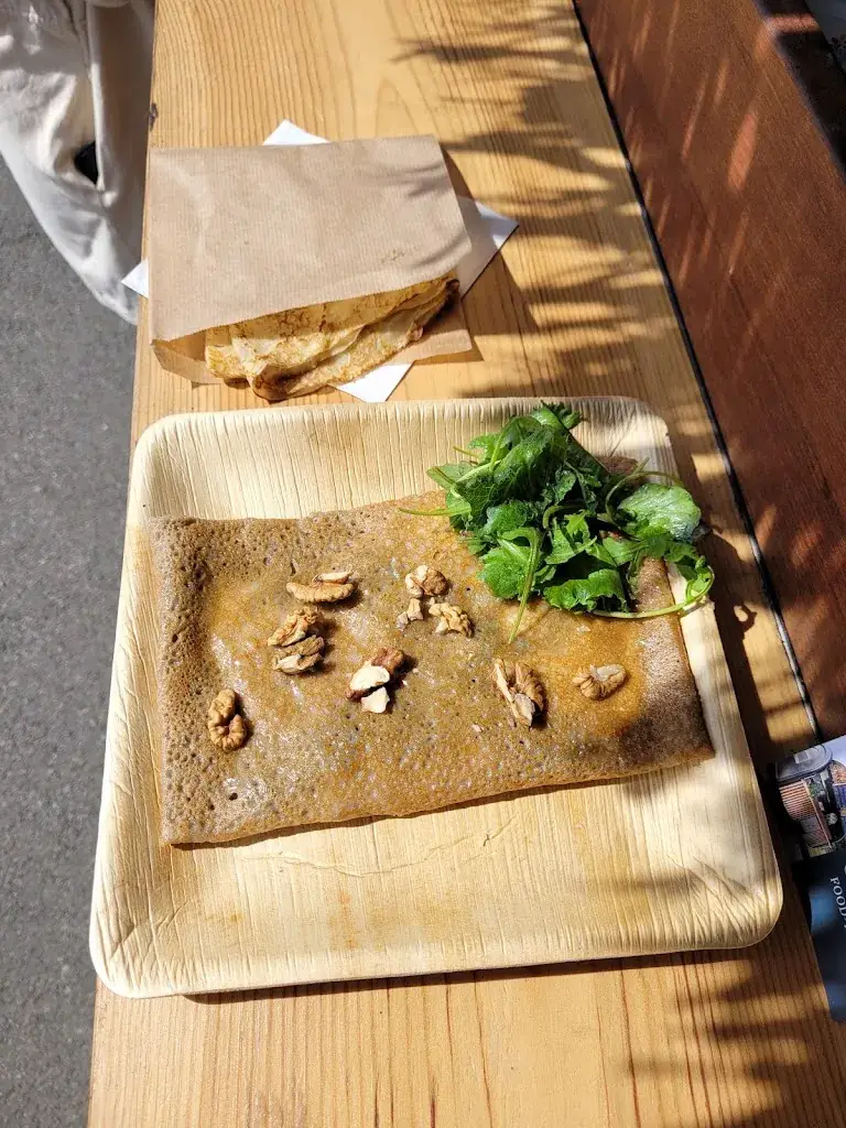 Noëlline BRIENS_Crépite | Food-truck à Betton_Betton_review