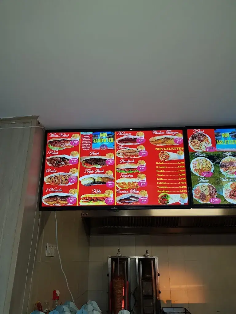 Menu_Azad Kebab BETTON_Betton_image_3