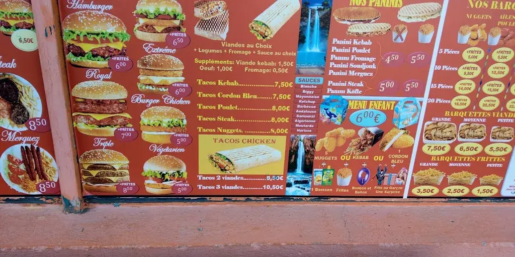 Menu_Azad Kebab BETTON_Betton_image_4