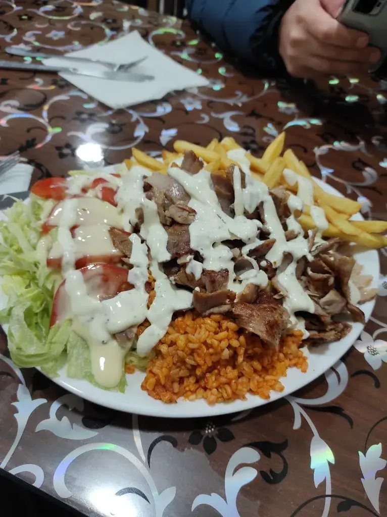 Menu_Azad Kebab BETTON_Betton_image_5