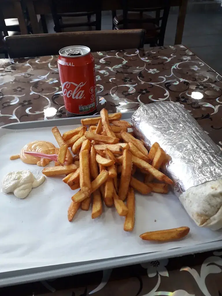 Menu_Azad Kebab BETTON_Betton_image_7