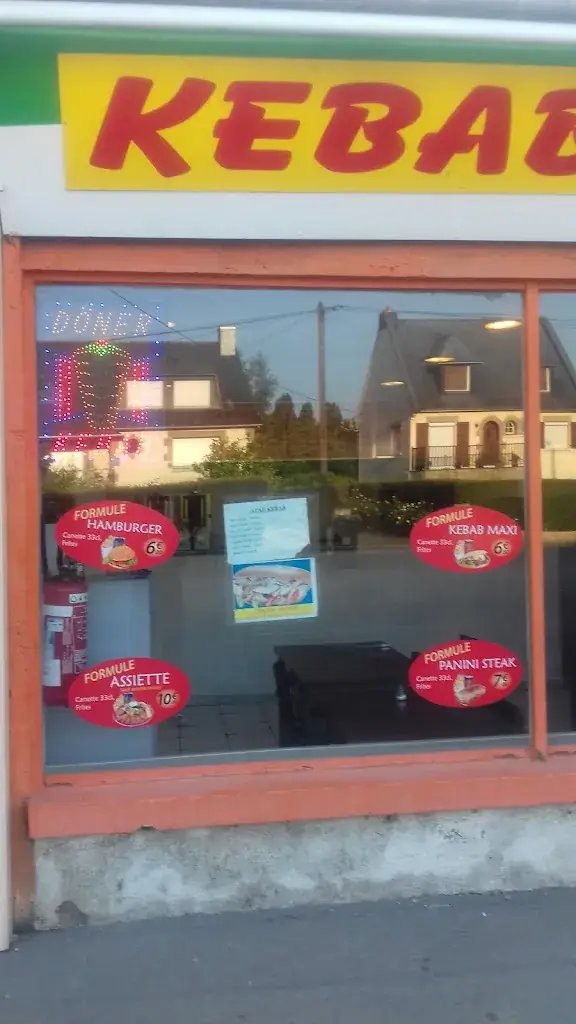 Azad Kebab BETTON_Betton_slider_image_3