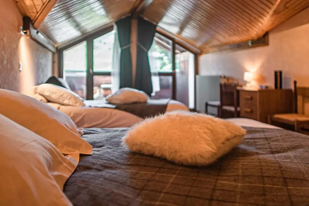 Hotel Le Christania_Bellevaux_slider_image_3