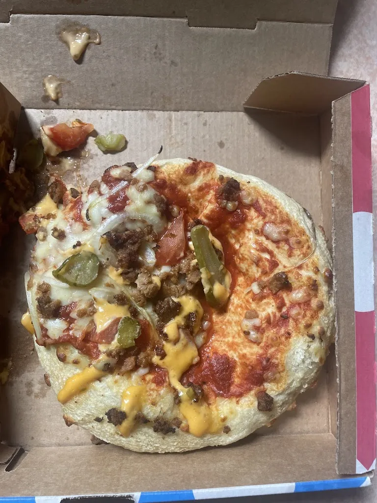 Menu_Domino's Pizza Betton_Betton_image_9