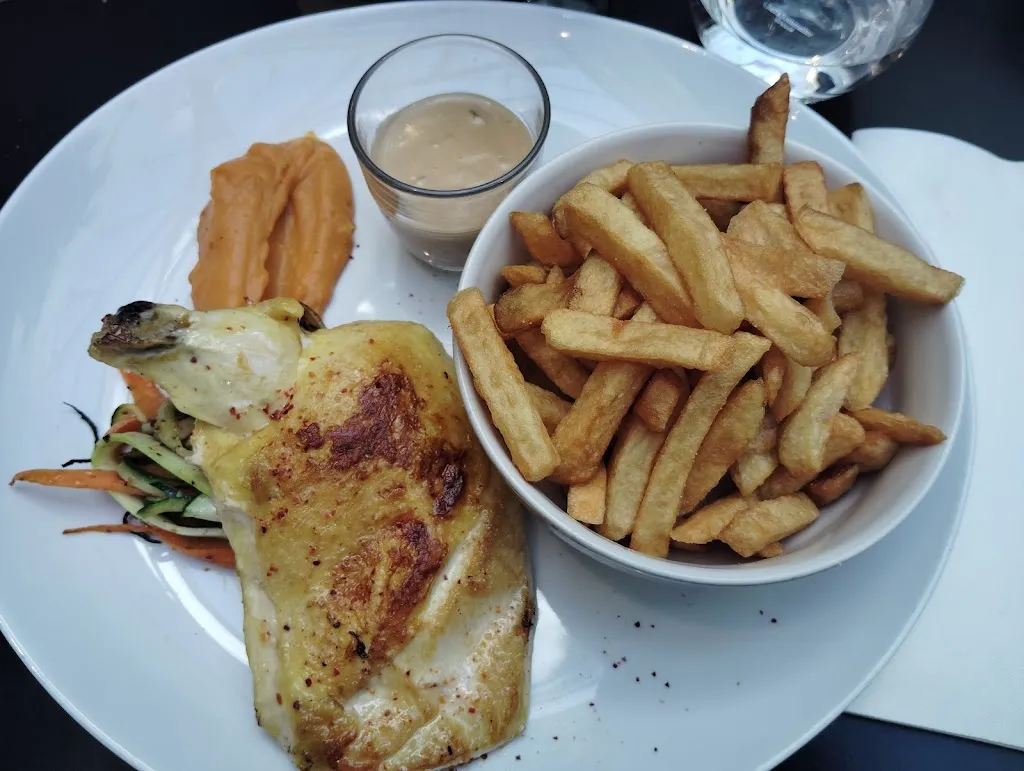 Menu_Restaurant Le Repaire ⋅ Brest_Brest_image_7