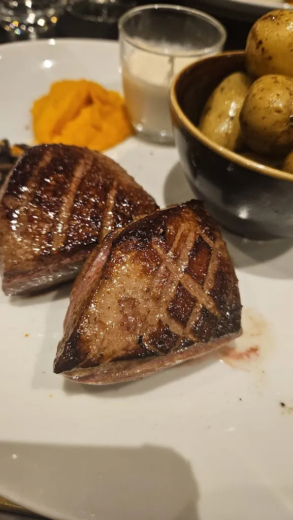 Menu_Restaurant Le Repaire ⋅ Brest_Brest_image_8