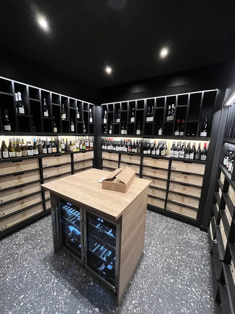 S2 GUYARD Arthur_Restaurant Le Repaire ⋅ Brest_Brest_review