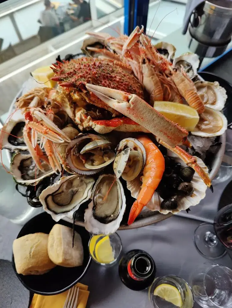 Menu_La Maison de l'Océan_Brest_image_5