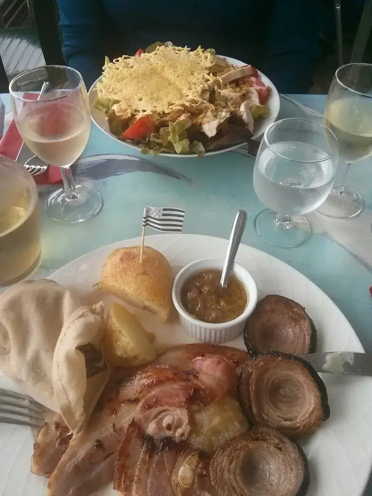 Menu_La Maison de l'Océan_Brest_image_6