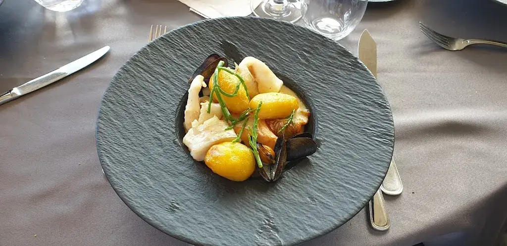 Menu_La Maison de l'Océan_Brest_image_7