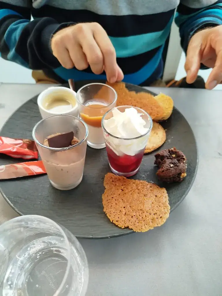 Menu_La Maison de l'Océan_Brest_image_9