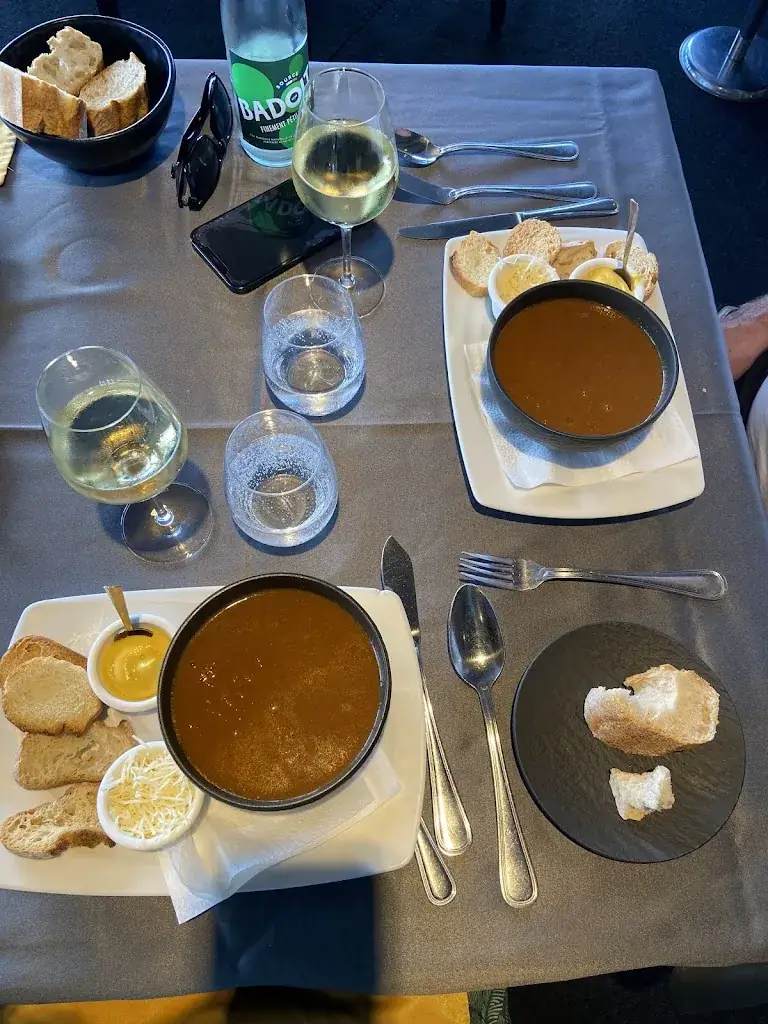 Kamala Nguyen_La Maison de l'Océan_Brest_review