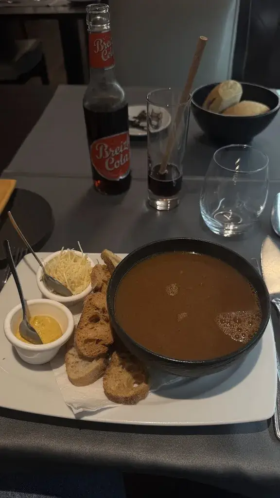 Jonathan Xavier_La Maison de l'Océan_Brest_review