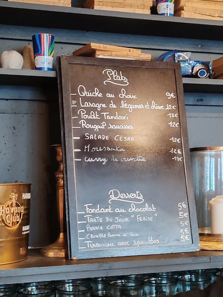 Menu_Bistrot 39_Brest_image_1