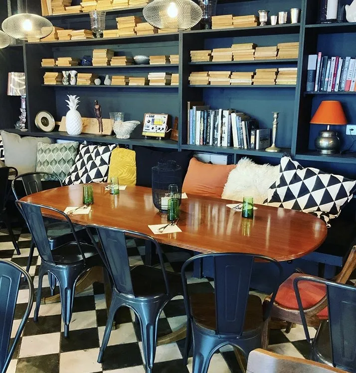 Bistrot 39 ristorante a Brest