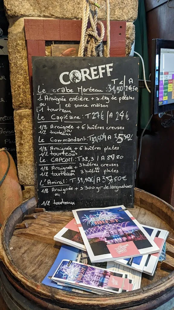 Menu_Le Crabe Marteau_Brest_image_3