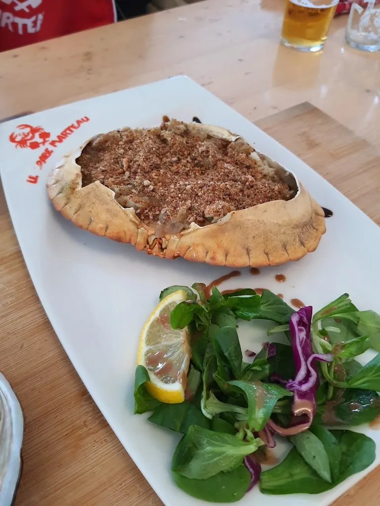 Menu_Le Crabe Marteau_Brest_image_5