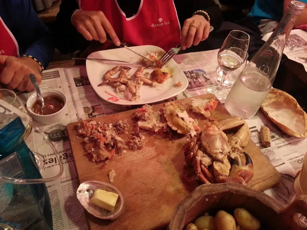 Menu_Le Crabe Marteau_Brest_image_7