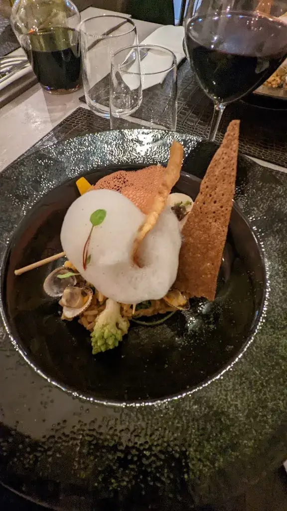 Nicolas Floc'h_Les Ptites Recettes_Brest_review