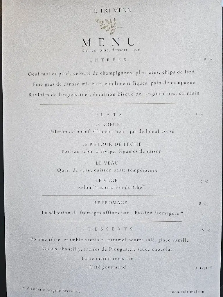 Menu_Le Tri Menn_Brest_image_1